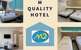 M Quality Hotel